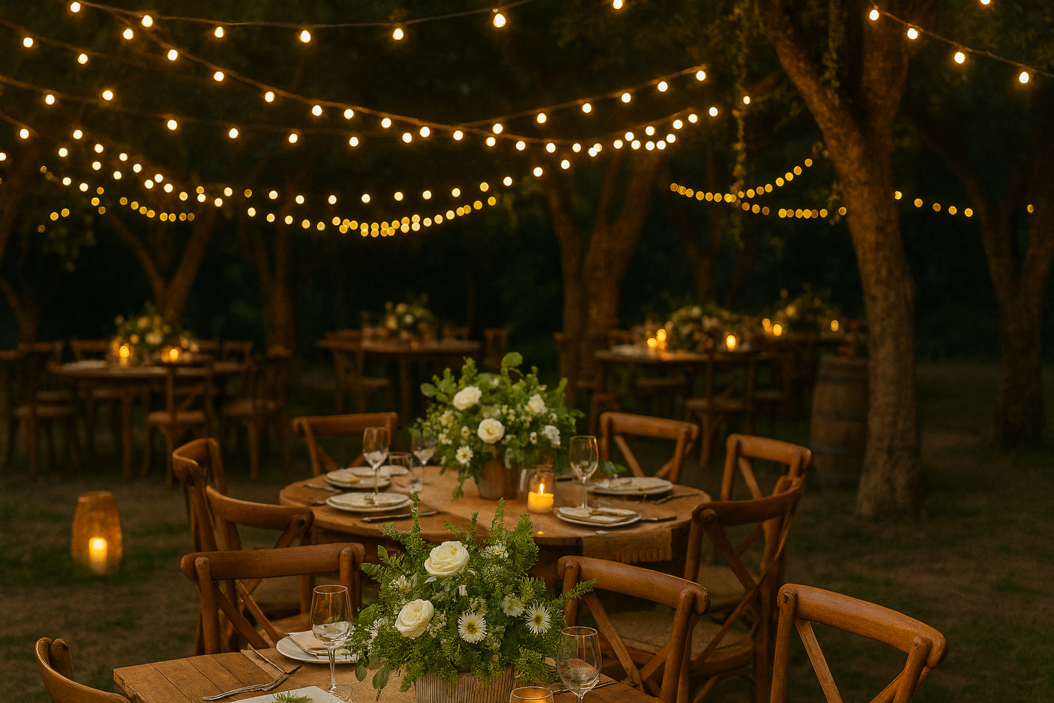 Decoración boda 2026 sostenible elementos naturales reciclados tendencias decoración